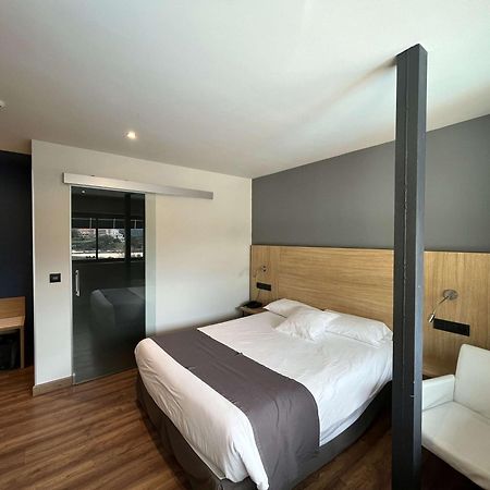 Hotel Astuy Isla Plana Εξωτερικό φωτογραφία