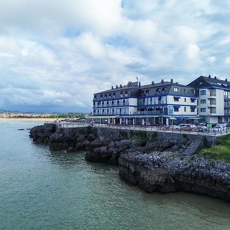 Hotel Astuy Isla Plana Εξωτερικό φωτογραφία