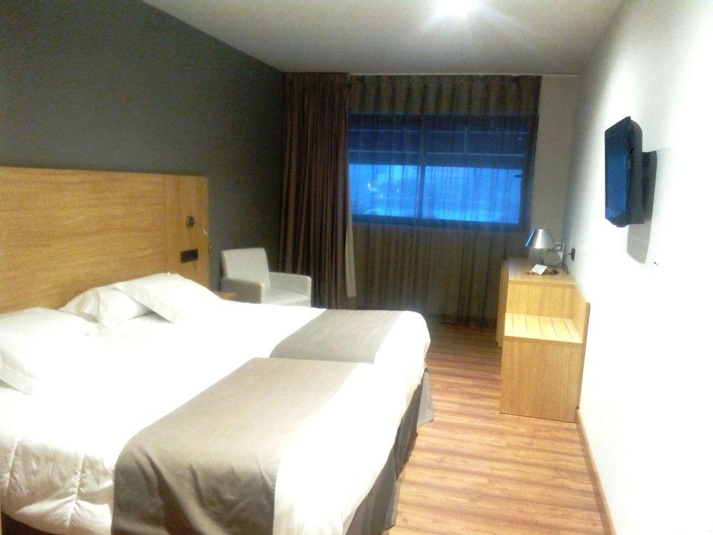Hotel Astuy Isla Plana Εξωτερικό φωτογραφία