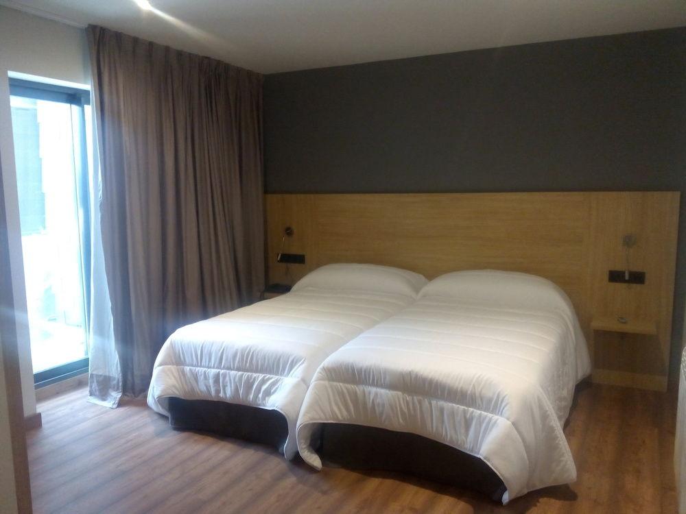 Hotel Astuy Isla Plana Εξωτερικό φωτογραφία