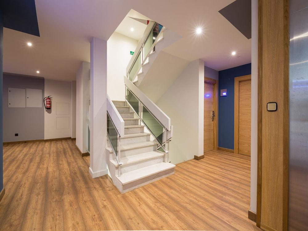 Hotel Astuy Isla Plana Εξωτερικό φωτογραφία