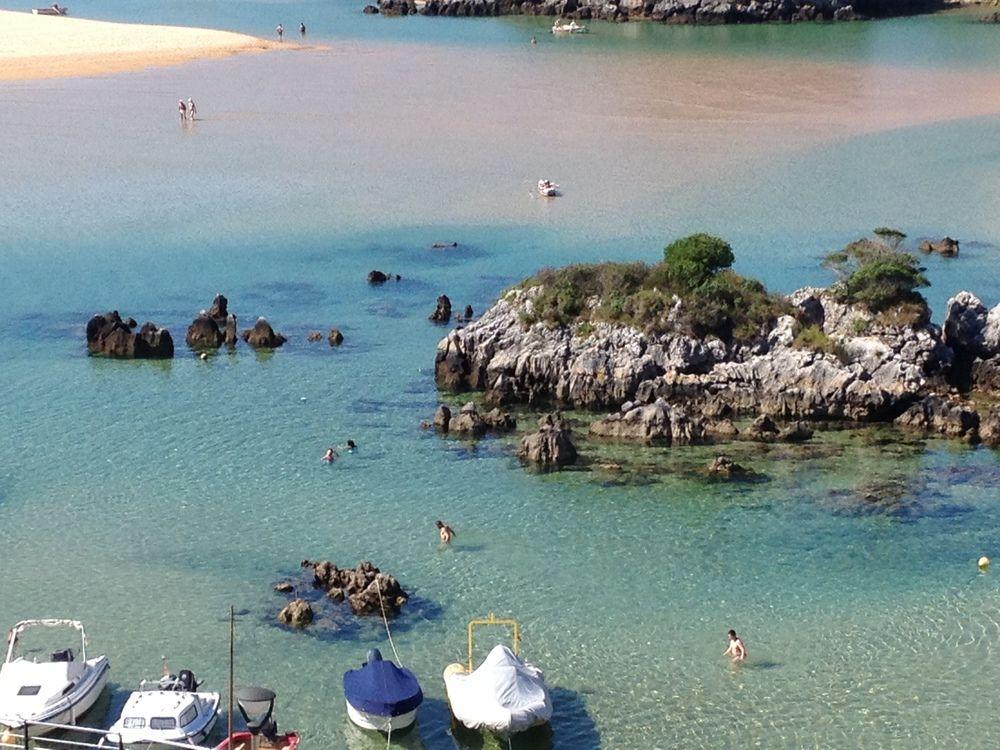 Hotel Astuy Isla Plana Εξωτερικό φωτογραφία