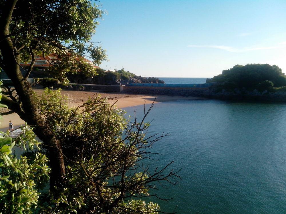 Hotel Astuy Isla Plana Εξωτερικό φωτογραφία