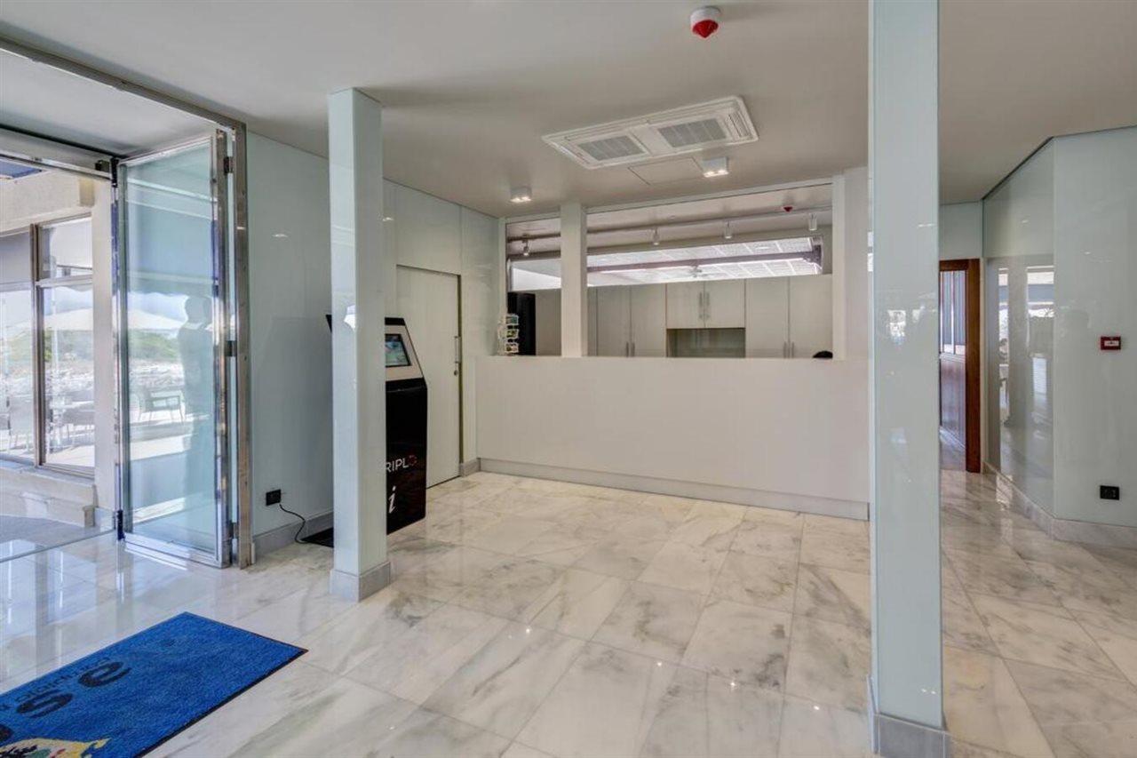 Hotel Astuy Isla Plana Εξωτερικό φωτογραφία