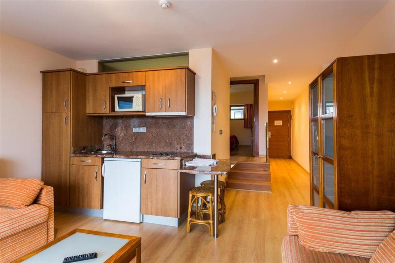 Hotel Astuy Isla Plana Εξωτερικό φωτογραφία