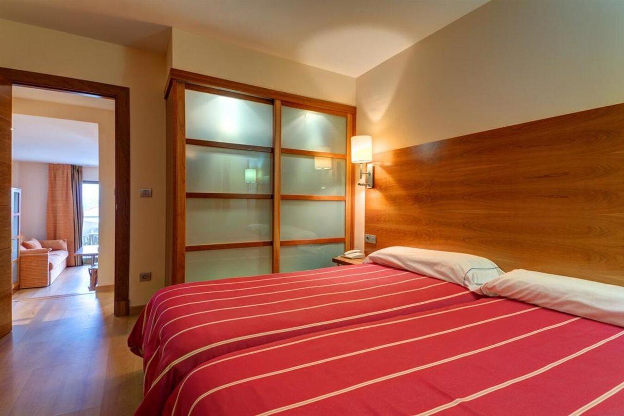 Hotel Astuy Isla Plana Εξωτερικό φωτογραφία