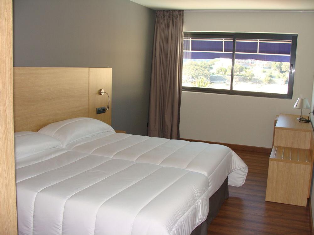 Hotel Astuy Isla Plana Εξωτερικό φωτογραφία