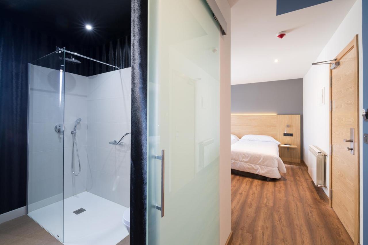 Hotel Astuy Isla Plana Εξωτερικό φωτογραφία