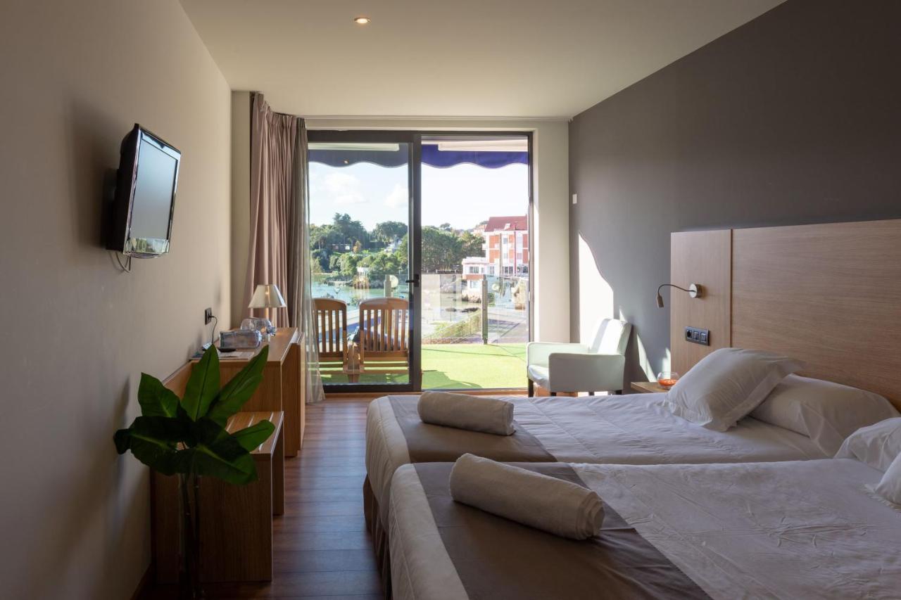 Hotel Astuy Isla Plana Εξωτερικό φωτογραφία