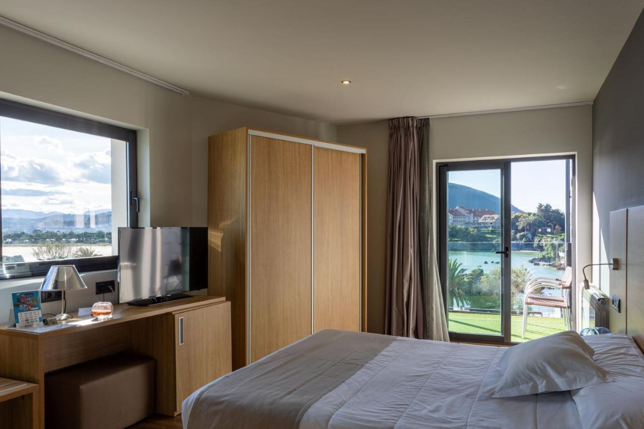 Hotel Astuy Isla Plana Εξωτερικό φωτογραφία