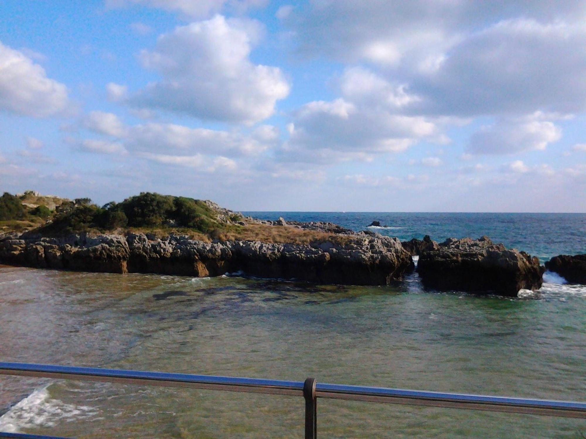 Hotel Astuy Isla Plana Εξωτερικό φωτογραφία