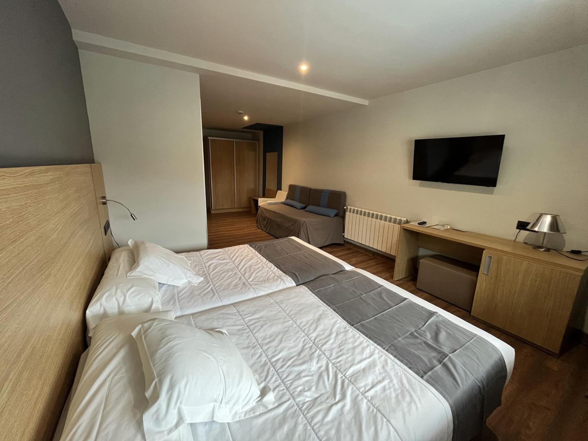 Hotel Astuy Isla Plana Εξωτερικό φωτογραφία