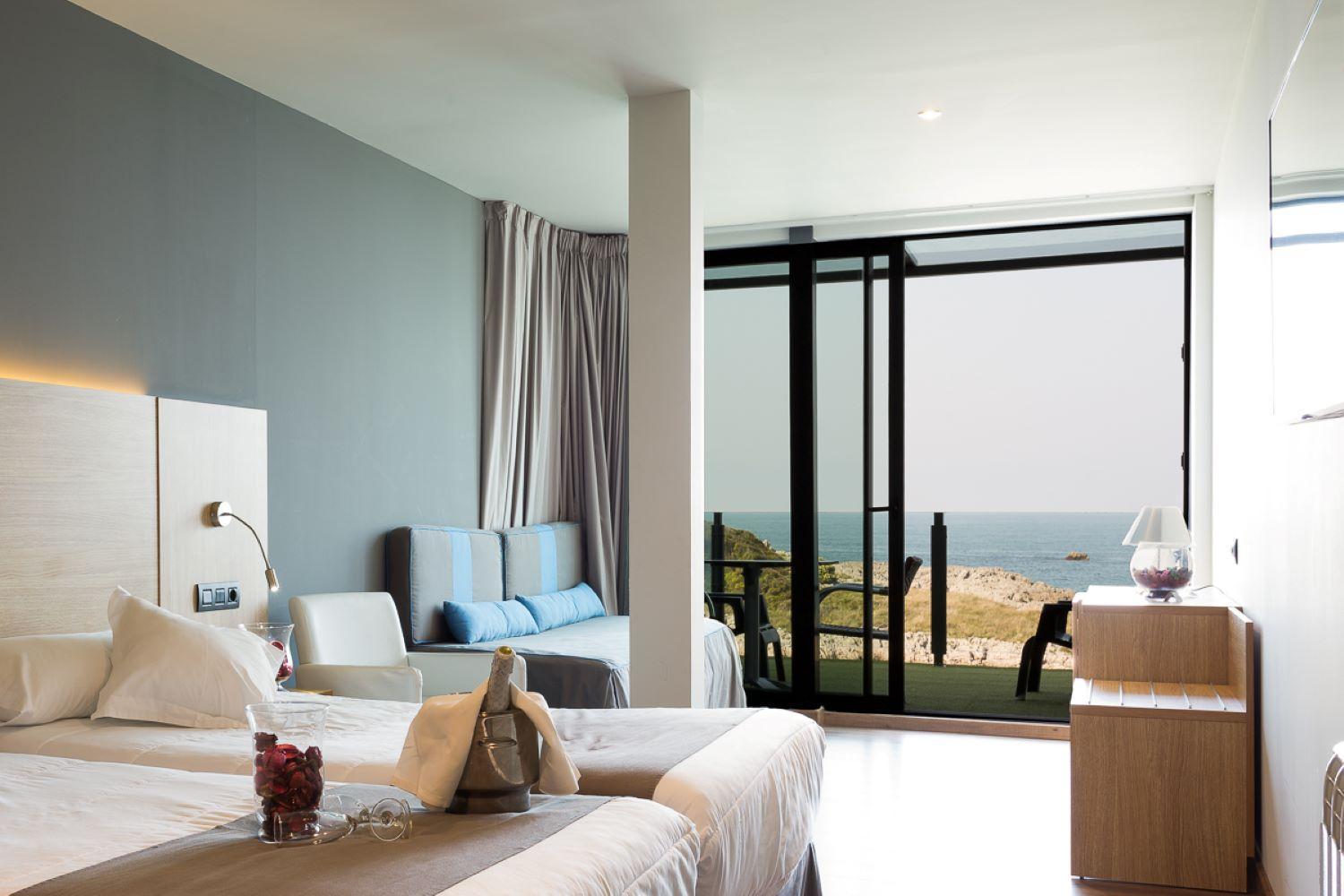 Hotel Astuy Isla Plana Εξωτερικό φωτογραφία