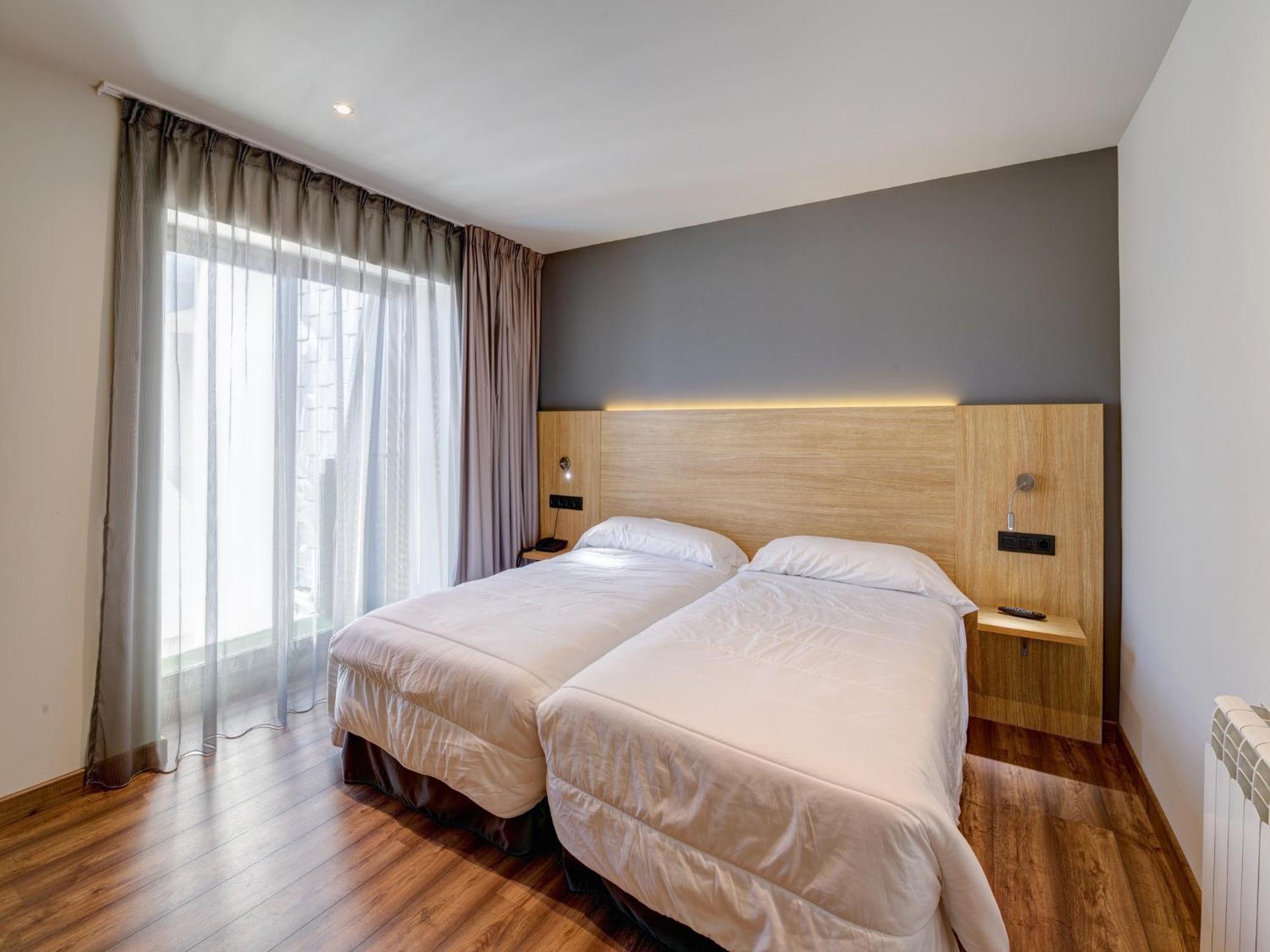 Hotel Astuy Isla Plana Εξωτερικό φωτογραφία