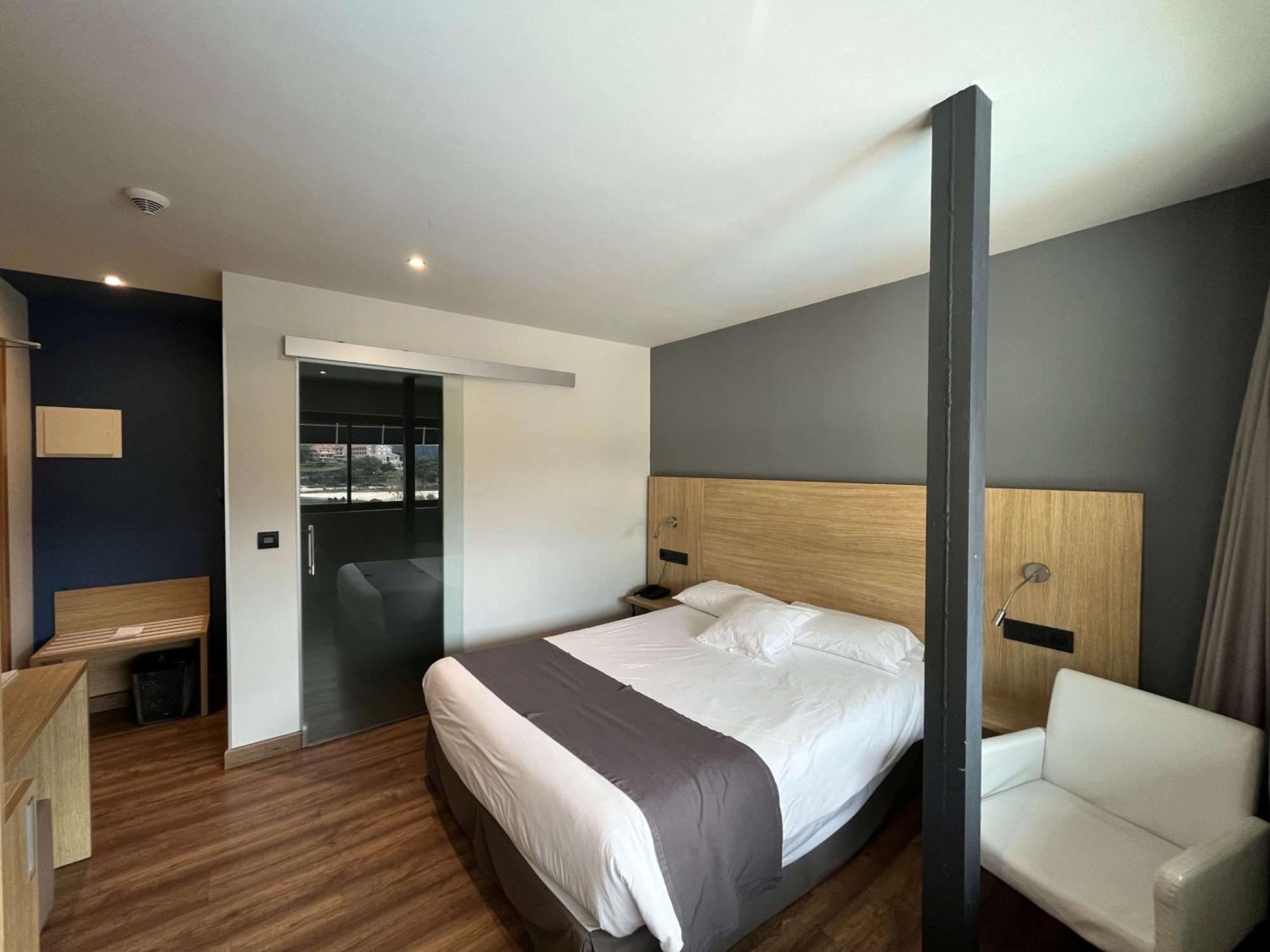 Hotel Astuy Isla Plana Εξωτερικό φωτογραφία