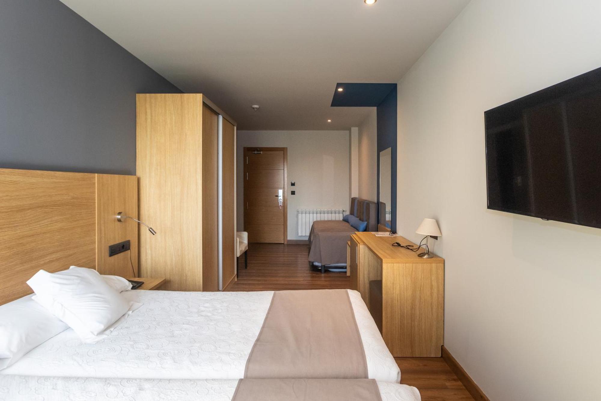 Hotel Astuy Isla Plana Εξωτερικό φωτογραφία