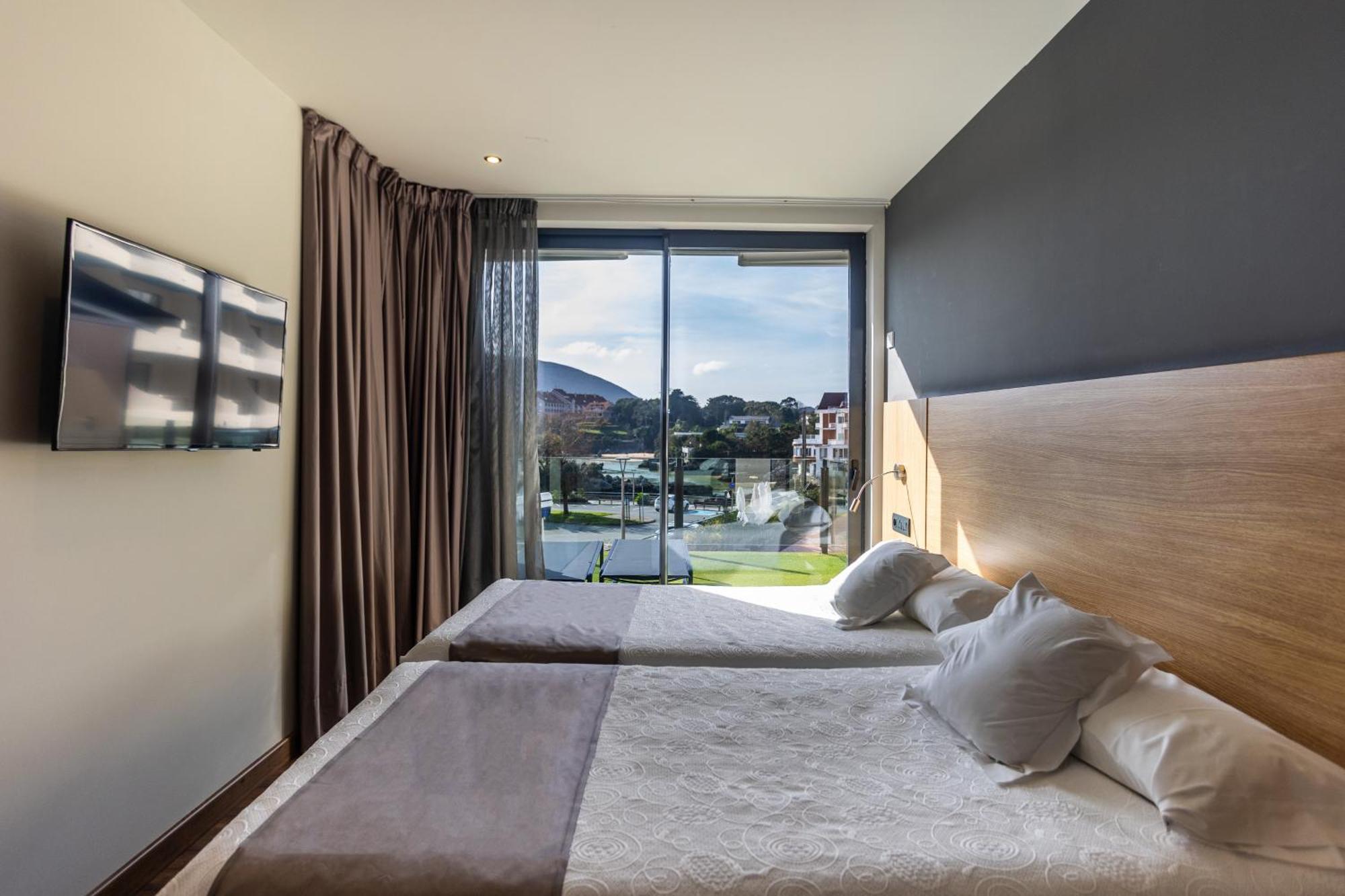 Hotel Astuy Isla Plana Εξωτερικό φωτογραφία