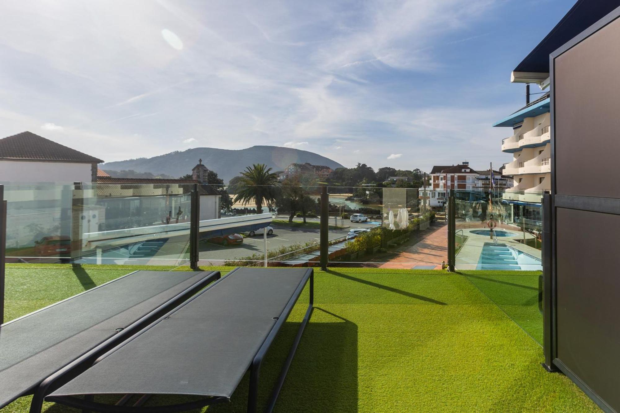 Hotel Astuy Isla Plana Εξωτερικό φωτογραφία