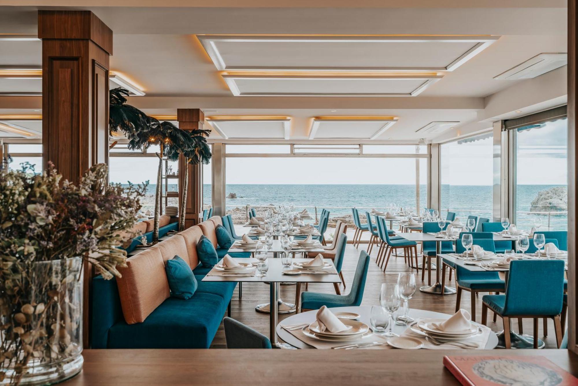 Hotel Astuy Isla Plana Εξωτερικό φωτογραφία