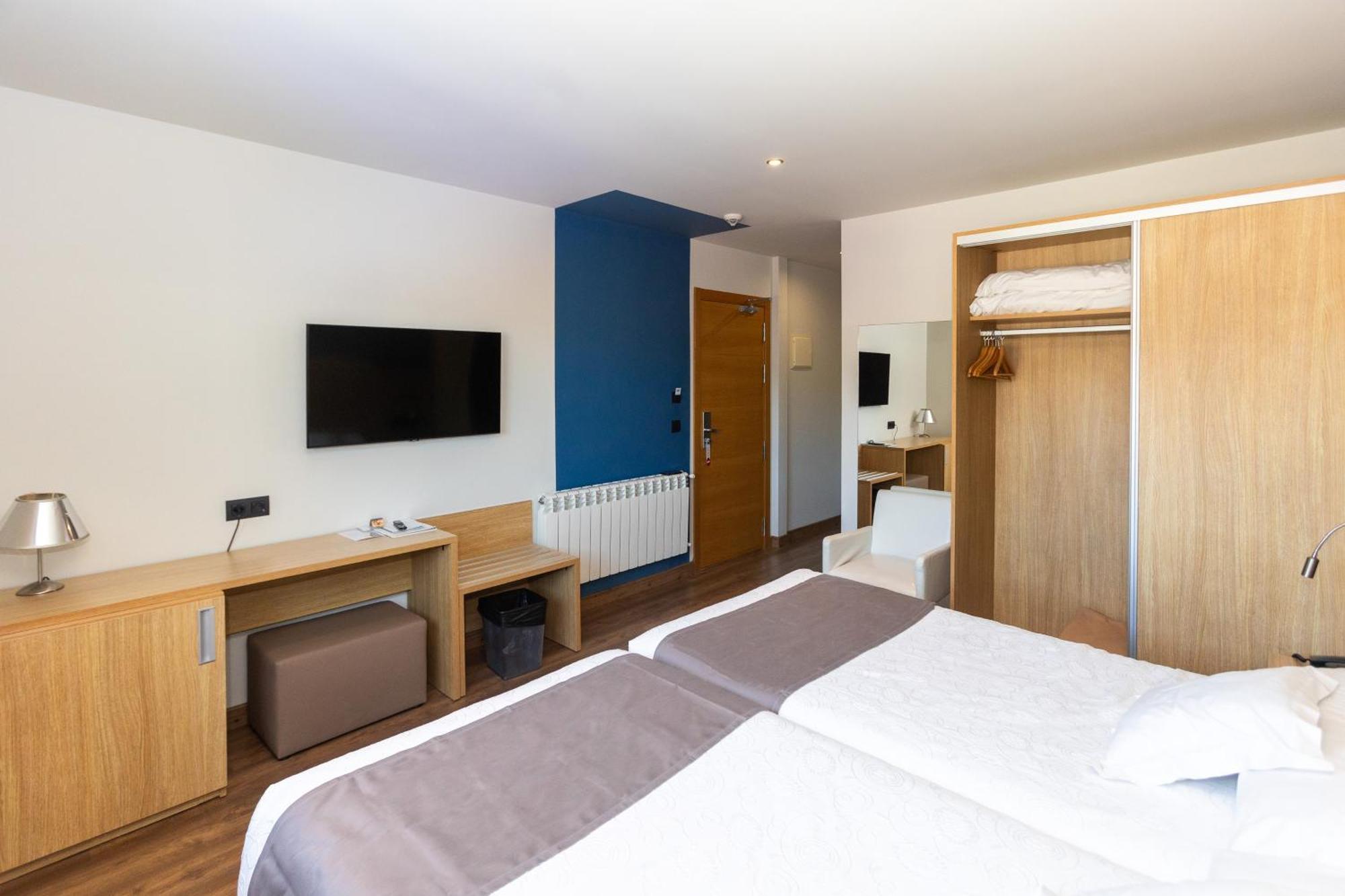 Hotel Astuy Isla Plana Εξωτερικό φωτογραφία