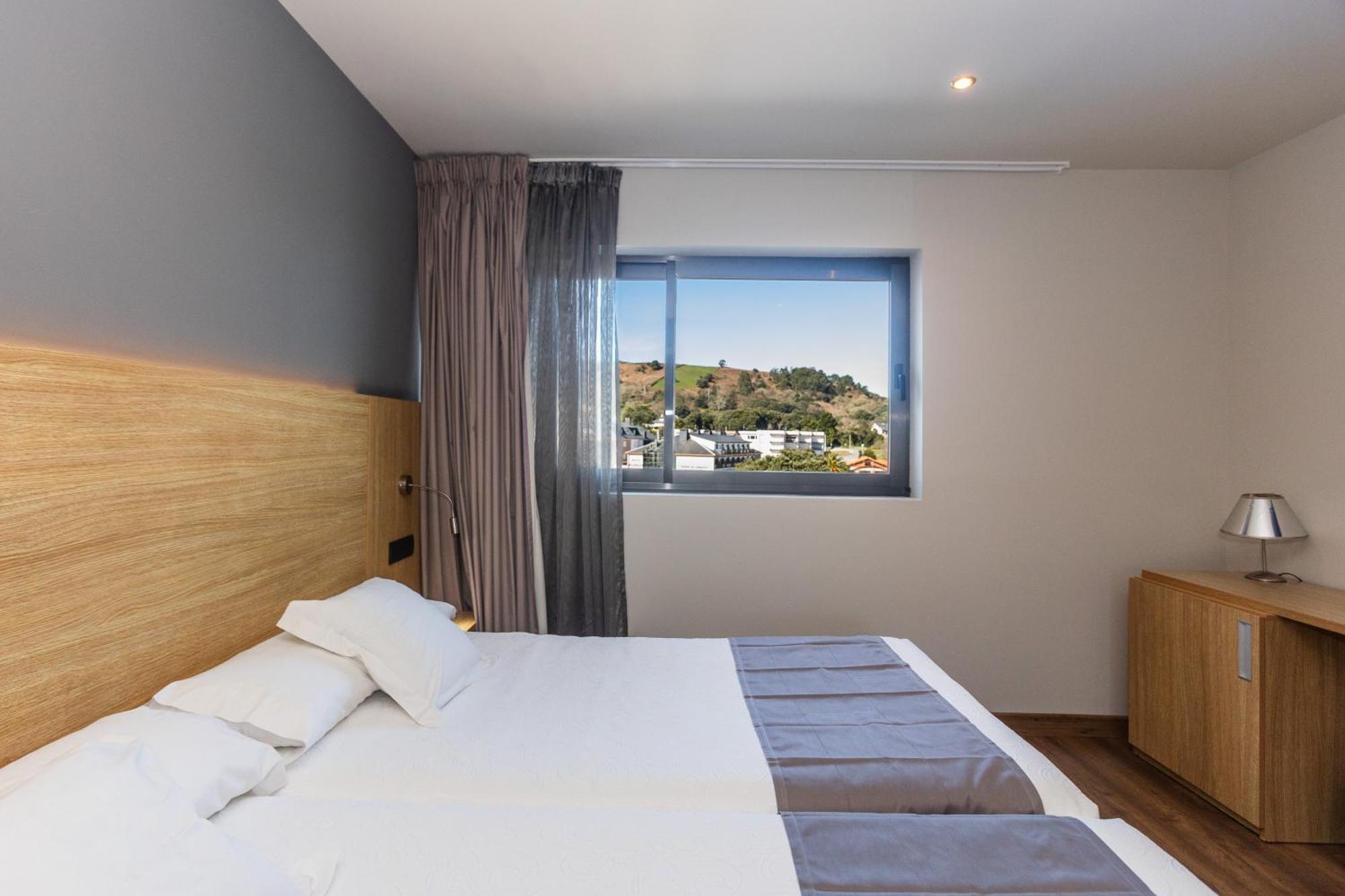 Hotel Astuy Isla Plana Εξωτερικό φωτογραφία