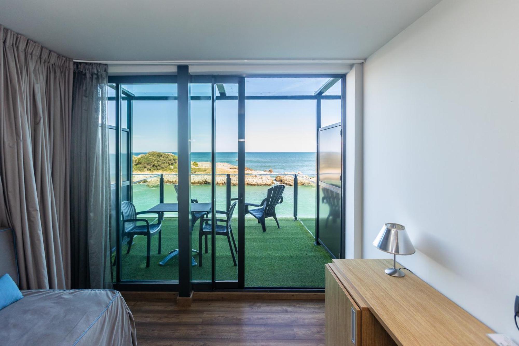 Hotel Astuy Isla Plana Εξωτερικό φωτογραφία