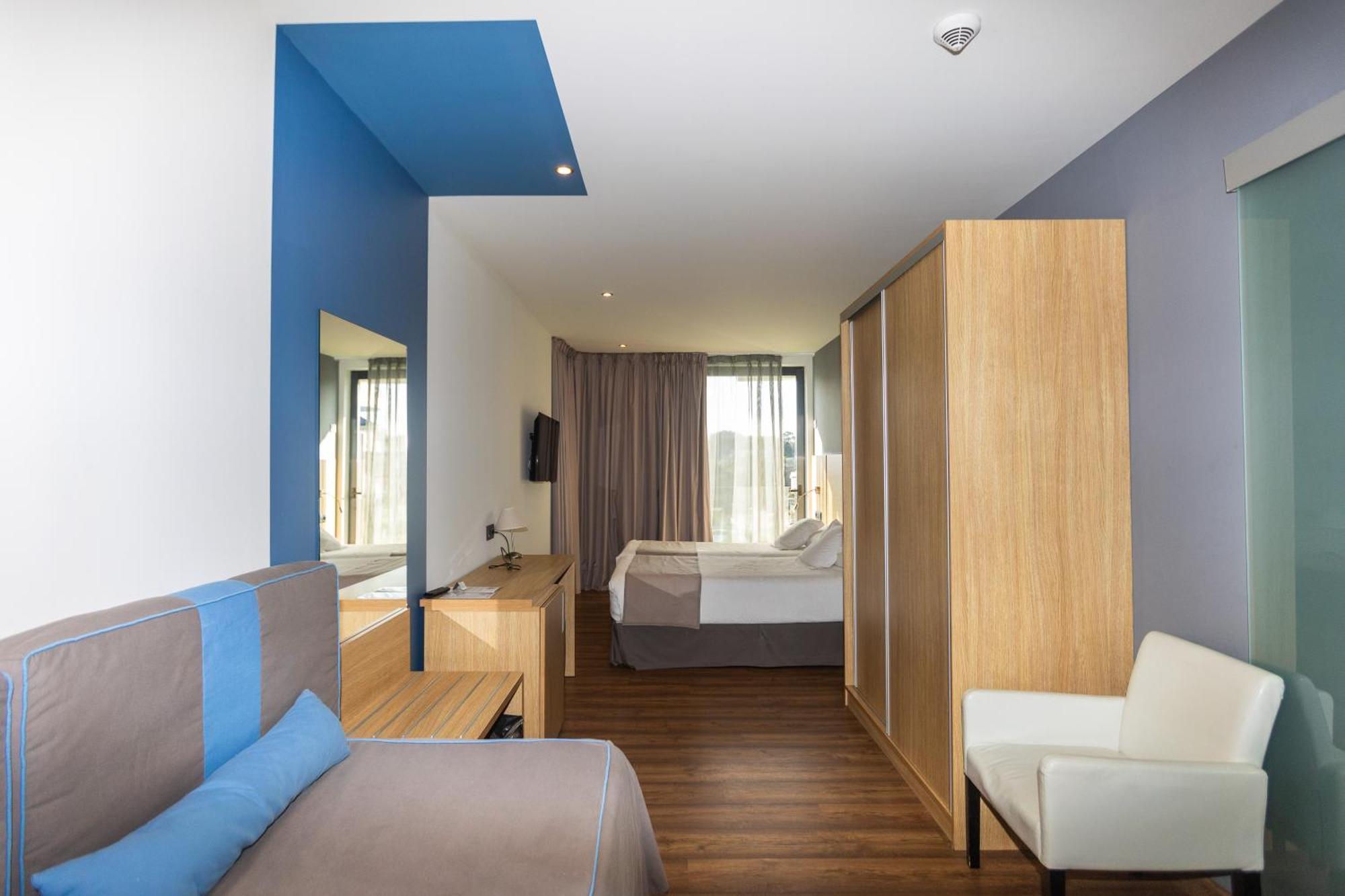 Hotel Astuy Isla Plana Εξωτερικό φωτογραφία