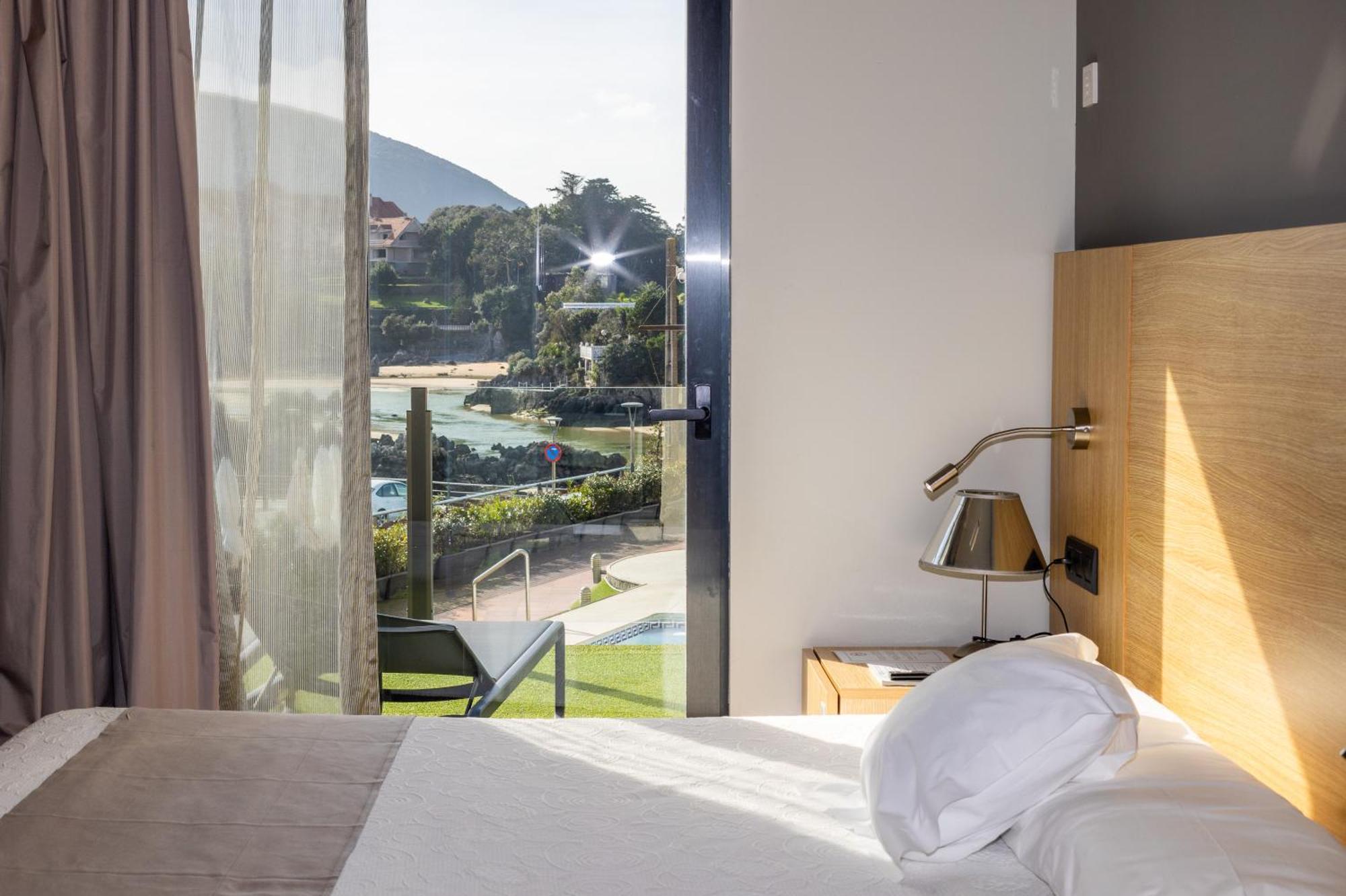 Hotel Astuy Isla Plana Εξωτερικό φωτογραφία
