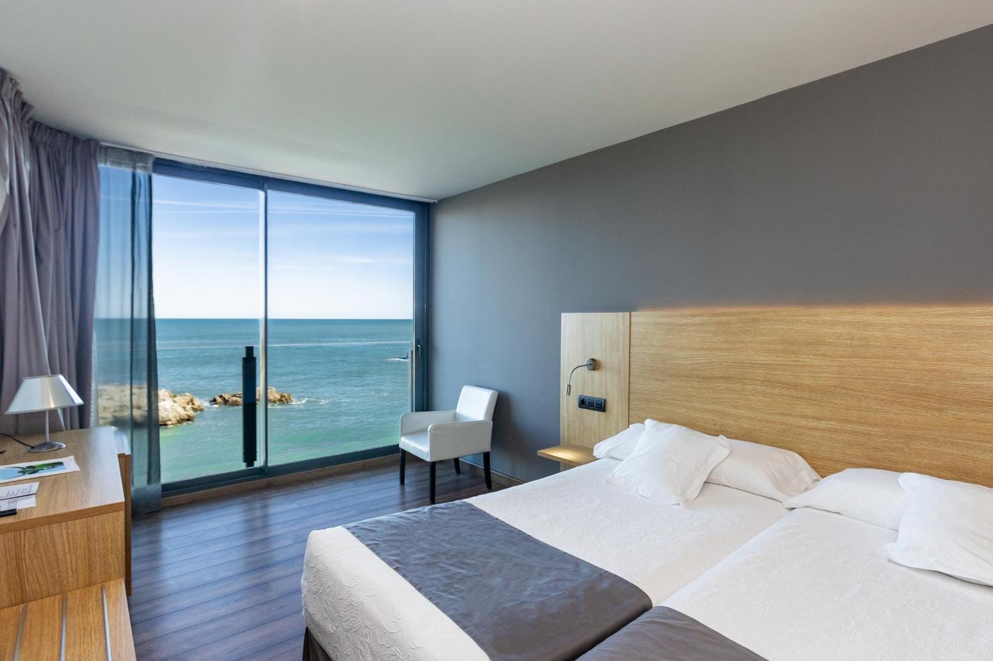 Hotel Astuy Isla Plana Εξωτερικό φωτογραφία