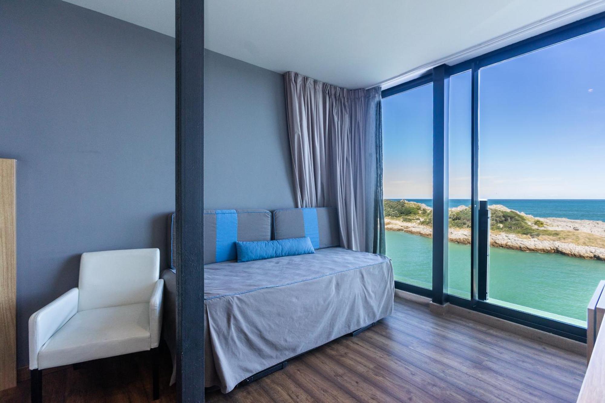 Hotel Astuy Isla Plana Εξωτερικό φωτογραφία