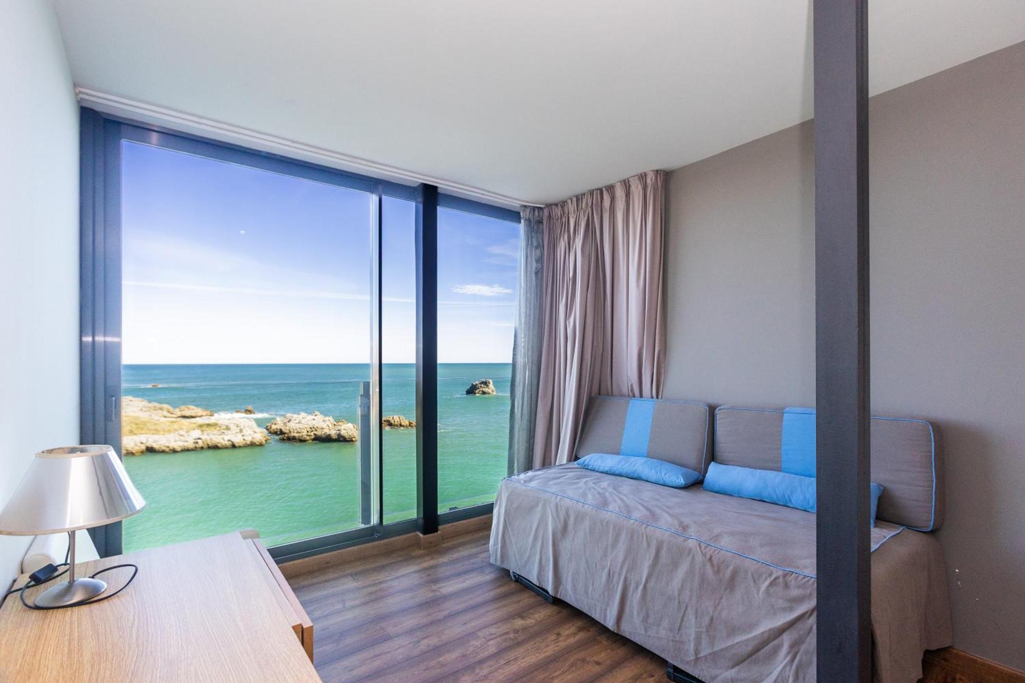 Hotel Astuy Isla Plana Εξωτερικό φωτογραφία