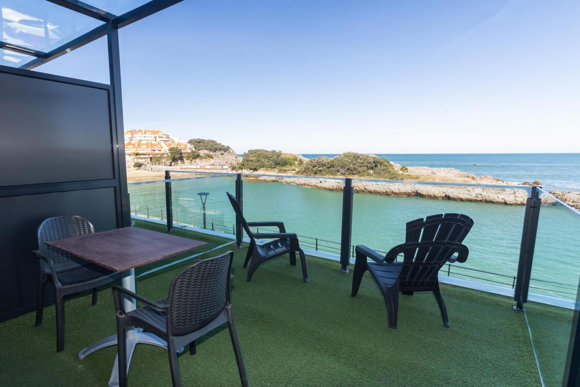Hotel Astuy Isla Plana Εξωτερικό φωτογραφία