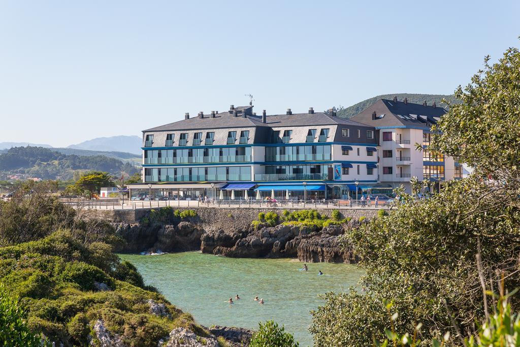 Hotel Astuy Isla Plana Εξωτερικό φωτογραφία
