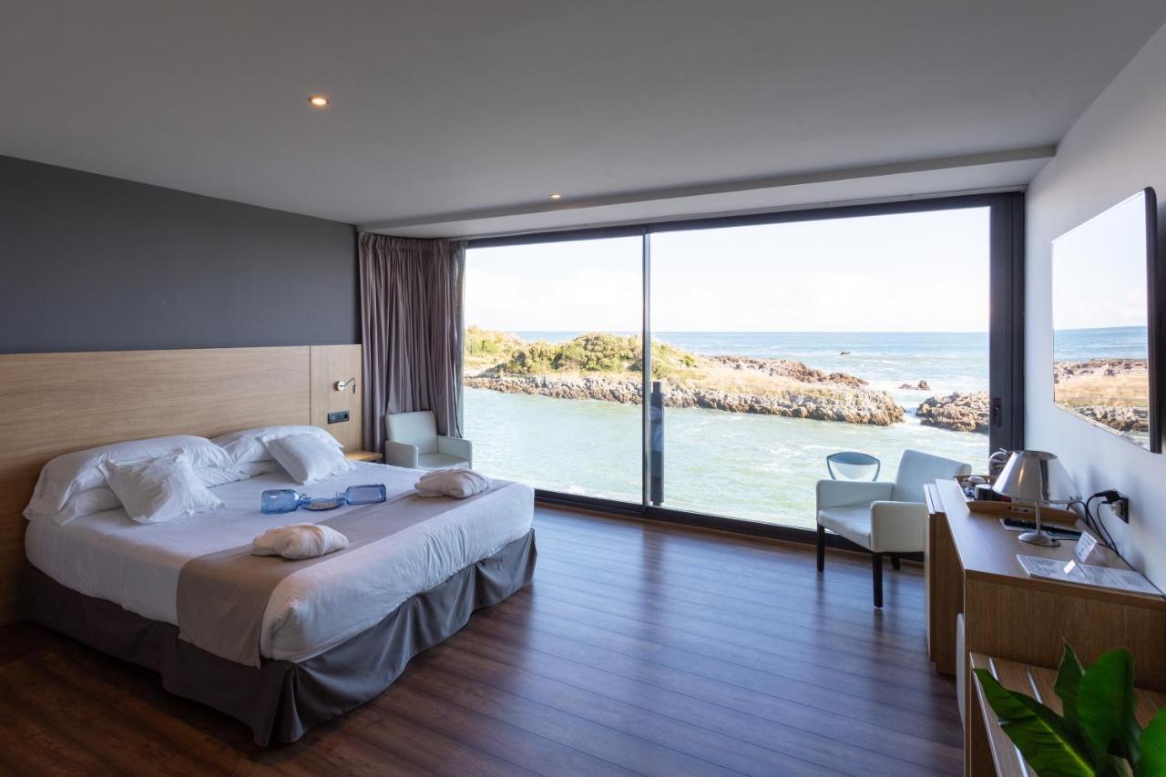 Hotel Astuy Isla Plana Εξωτερικό φωτογραφία