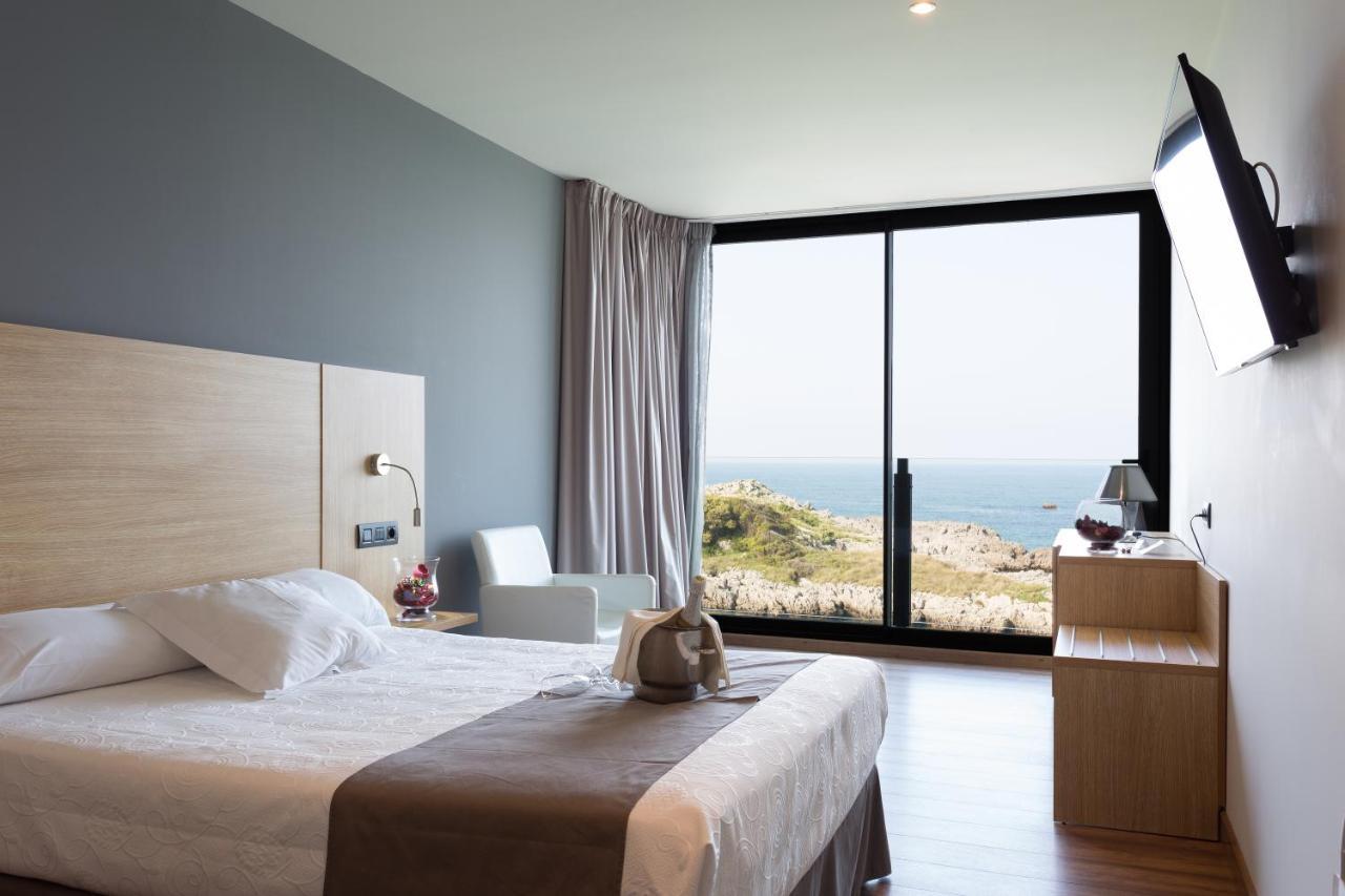 Hotel Astuy Isla Plana Εξωτερικό φωτογραφία